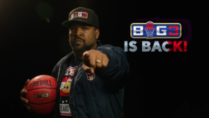 Big 3